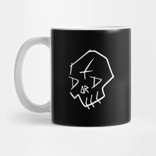 Do or Die Studios Mug